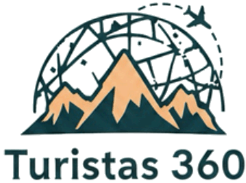 Turistas 360